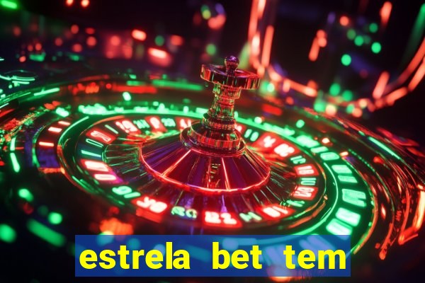 estrela bet tem como encerrar aposta